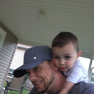 Meet your Posher, Anthony